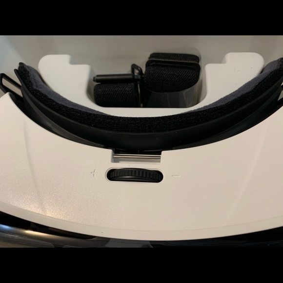 Samsung Gear VR - Picture 7 of 14
